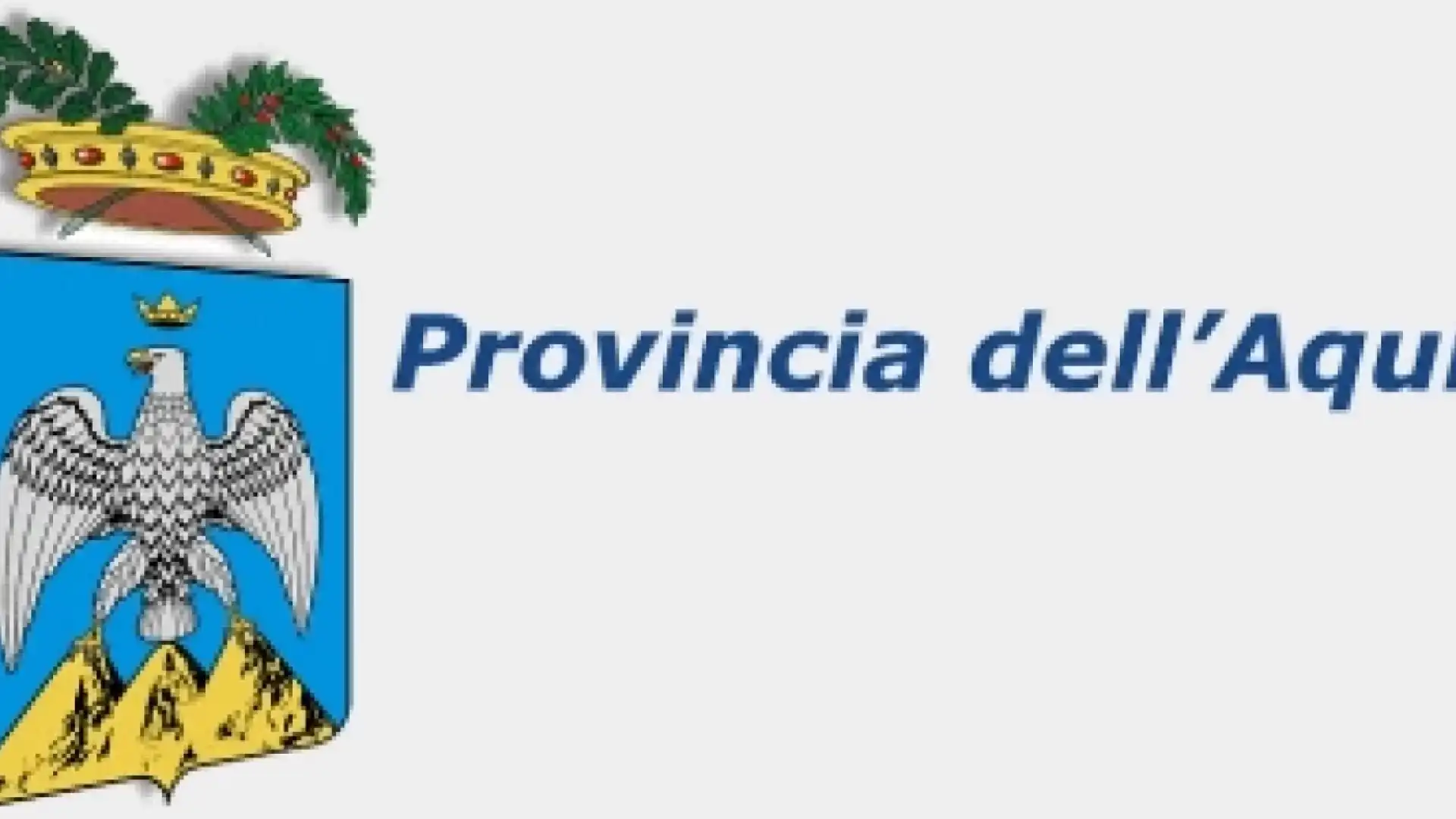 Anas Abruzzo e Provincia dell'Aquila: al via i lavori di ammodernamento della strada statale 260 e S.P 29 dell'Alto Aterno, ricadente nel comune di Pizzoli.